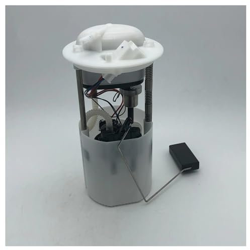 Fuel Pump pour Fiat 500 500L 500C pour Panda 46798695 Ensemble De Pompe À Carburant Pompe À Essence