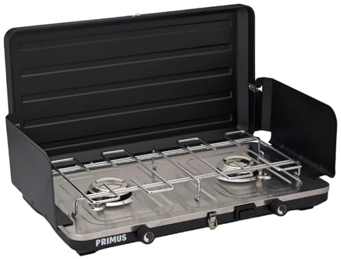 Primus Moto Stove (2-flammiger Gaskocher)