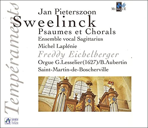 Sweelinck: Psalms & Chorales