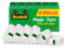 Magic Tape Refill, 3/4 x 1000, 6/Pack