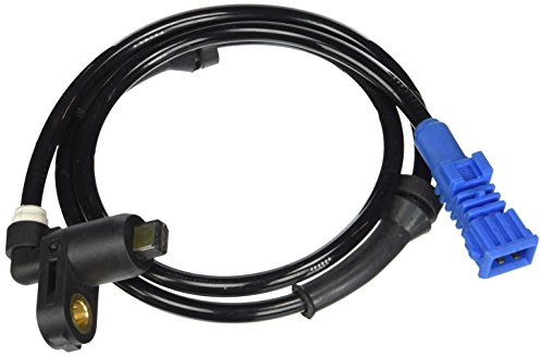 ESEN SKV Sensor, Raddrehzahl 06SKV095 vorne | Kompatibel mit: PEUGEOT 206 CC, 206 Schrägheck, 206 Stufenheck, 206 SW, 206 Van