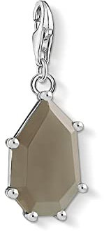 Thomas Sabo Damen -Clasp Charms 925 Sterlingsilber 1541-507-2