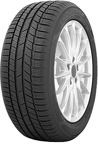 Toyo Snowprox S 954 255/30 R19 91W Winterreifen GTAM T198567 ohne Felge