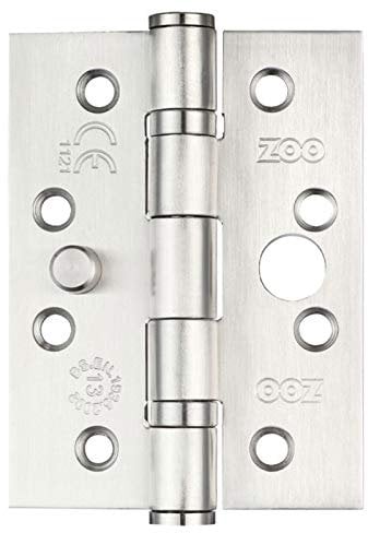 Stainless Steel Dog Bolt Door Hinge