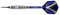 Harrows Darts - x X, Farbe Black (had6171)