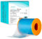 MedVance Lot de 3 rouleaux de ruban en silicone souple de 5,1 cm de large avec perforation et découpable - 4,6 m