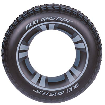 Bestway Schwimmring Mud Master Ø 91 cm