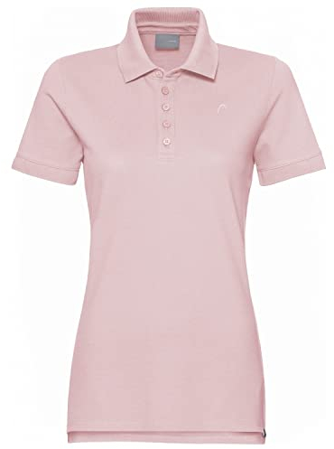 HEAD Damen Polo Shirt - L