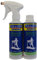 FULLGYM 2 Flaschen Laufbandschmiermittel, 500 ml, Polymer, 750 g, für HOME FITNESS Laufbänder