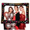 NiCoLa Aufblasbare Fotokabine, aufblasbarer Selfie-Rahmen, PVC, Inflatable Photo Booth, Transparent, Party & Event, Fotokabine
