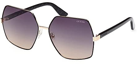 GUESS Brille other black/other