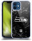 Head Case Designs Licenciado Oficialmente NFL Mármol Obra de Arte de Seattle Seahawks Caso Funda de Gel Suave Compatible con Apple iPhone 12 / iPhone 12 Pro