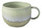 like. by Villeroy & Boch Perlemor Alga - tasse à café, 190 ml, vert
