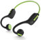 IFECCO Kids Wireless Headphones - Kids Bluetooth Open Ear Conduction Headphones with Mic,Ultra-light,IPX5 Waterproof and Safer for Children Wireless Headphones,Perfect for School Travel Gifts