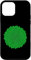Hülle für iPhone 12 mini Fibonacci Sonnenblumenkerne Spirale Heilige Natur Geometrie Kunst