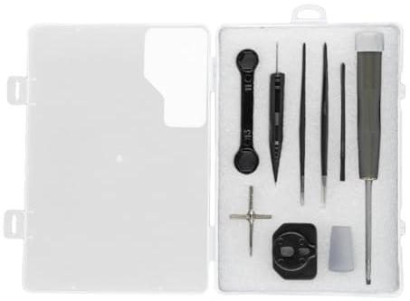 Niesel zur Pflege der Angelrolle, Pflege-Set für Angelrolle - praktisches