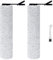 Jegehoyo Rouleau de brosse de rechange pour Tineco Floor One Stretch S6/Floor One Switch S6/Floor one S6 stretch lite/Floor One S7 Flashdry/Floor one Switch S7 aspirateur sec et humide sans fil