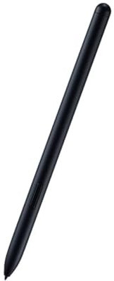 Lápiz capacitivo de repuesto para pantalla táctil para Samsung Galaxy Tab S9, S9FE, S9U, S9+, lápiz capacitivo de repuesto, lápiz capacitivo táctil, para tableta (sin compatible con Bluetooth) (negro)