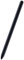 Stylet de rechange pour Samsung Galaxy Tab S9 S9FE S9U S9 + stylet de rechange pour tablette et téléphone (sans Bluetooth compatible) (Noir)