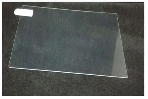 ZHANGZHENGYAO GPS Navi Displayschutzfolie Für Skoda Für Rapid Für Swing 3 2018 6,5 Zoll Autonavigationsanzeige Auto Protect Sticker Displayschutzfolie