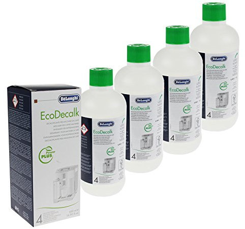 DeLonghi Entkalker 500 ml 5er Pack