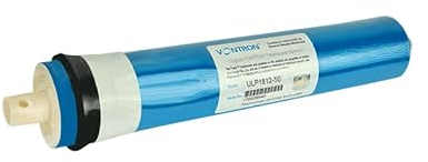Vontron Membrane 50 GPD - 190 Liter/Tag Filter Osmose Wasser Markenqualität Osmoseanlage