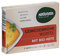 Naturata Gemüse-Brühwürfel mit Bio-Hefe, ohne Palmöl (6 x 72 gr)