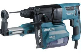 PERFO-BURINEUR MAKITA SDS+ 800 W 26 MM - HR2650JX14
