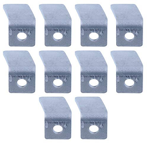 Haishine 10Pcs/lot Chain Catcher for Husqvarna 36 41 136 137 141 142 235 236 240 Chainsaw Parts