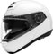 Schuberth C4 Pro Klapphelm, weiß, XS (53/54)