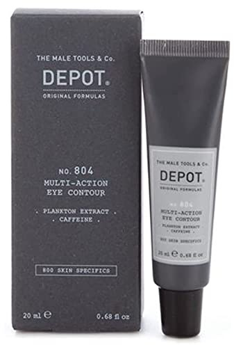 DEPOT 804 Multi-Action Eye Contour 20 ml