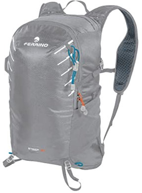 Ferrino Backpack Steep 20 Rucksack für Erwachsene, Unisex