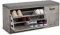 Mondeer Scarpiera Panca, Portascarpe con Cuscino Salvaspazio in Legno per Ingresso Corridoio, 100 x 30 x 46 cm (Grigio)