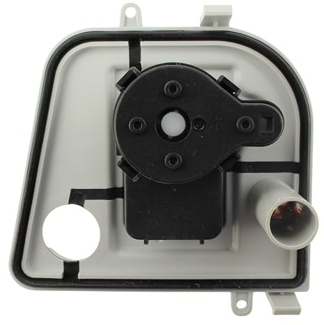 Pompe relevage 481010344760 pour Sèche linge BAUKNECHT, IGNIS, INDESIT, KITCHENAID, LADEN, WHIRLPOOL