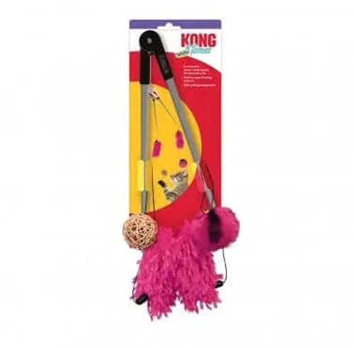 KONG Teaser Tweezerz Assorted