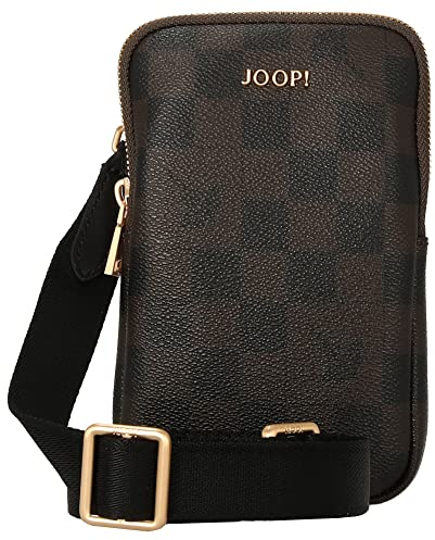 Joop! - damen handytasche cortina piazza bianca