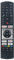 VINABTY RC4518P Ersetzte Fernbedienung passend für Vanguard Toshiba TV TELEFUNKEN TE22910B17F T32R900HDDVBT T19E906LED 40KV700B 37BV700G V24H500SDCI 22R900IIDVBT 32BV500B