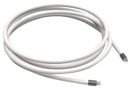 Crossrope Replacement Weighted Jump Ropes - 1/4 LB and 1/2 LB Ropes - Handles Not Included
