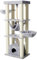 Nobby 63799-01 Kratzbaum ORDU grau 70 x 50 x 176 cm