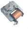SMZhomeone Mikrowellen Lüfter Lüftermotor Für MDT-10CEF 220 V 18 W 2 Polig Aluminiumdrah
