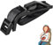 OWLMATE Ceinture Grossesse Femme Enceinte, Ceinture de Grossesse pour Voiture, Ceinture Grossesse pour Le Ventre de Mamans Enceinte, Les Femmes Enceintes se Sentent Bien