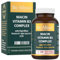 Niacin Vitamin B3 Complex, with Flush Effect, 120 Premium Capsules, Cognitive Function, Potent Dose, Made in The UK