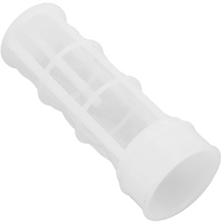 Filtro del Tanque de Combustible, Reemplazo del Filtro de Malla del Tanque de Combustible Diseo Antiesttico Pantalla de Entrada de Plstico para Tanques de Aceite