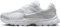 NIKE Damen V5 RNR Sneaker, White/White/Black/Metallic SIL, 38 EU
