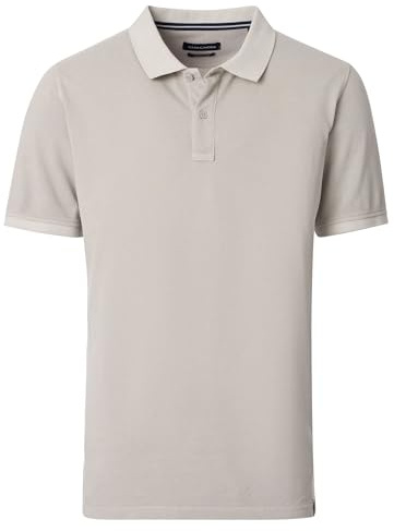 CASAMODA Polo-Shirt Uni
