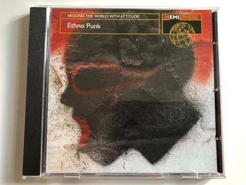 Ethno Punk-Around the World