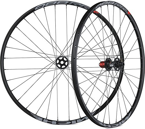 MICHE Unisex – Erwachsene Fac 988rr Disc Shimano Tl R 2017 Kassette, Schwarz, 27.5-Inch