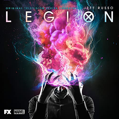 Legion Series Soundtrack)