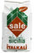 Sale Salgemma Alimentare 25 kg