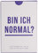 The School of Life | BIN ICH NORMAL? | KARTENSET zeigt ob Du einen an der Waffel hast? | 🇩🇪 deutschsprachige Ausgabe
